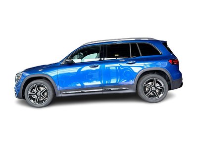 Mercedes-Benz GLB  2026 à Vancouver, Colombie-Britannique