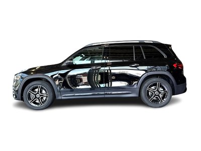 Mercedes-Benz GLB  2026 à Vancouver, Colombie-Britannique