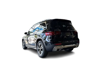 Mercedes-Benz GLB  2026 à Vancouver, Colombie-Britannique