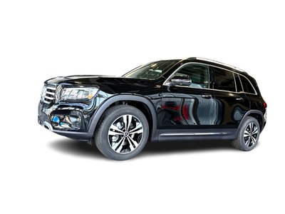 Mercedes-Benz GLB  2026 à Vancouver, Colombie-Britannique