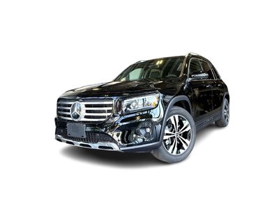 Mercedes-Benz GLB  2026 à Vancouver, Colombie-Britannique