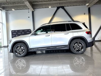 Mercedes-Benz GLB  2026 à Vancouver, Colombie-Britannique