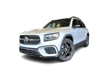2026 Mercedes-Benz GLB in Vancouver, British Columbia