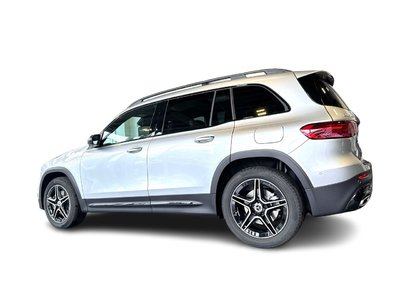2026 Mercedes-Benz GLB in Vancouver, British Columbia
