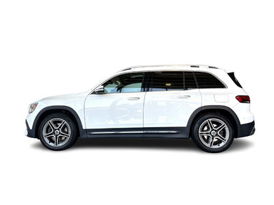 2021 Mercedes-Benz GLB250 in Vancouver, British Columbia