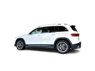 2021 Mercedes-Benz GLB250 in Vancouver, British Columbia