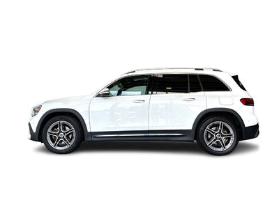 Mercedes-Benz GLB250  2021 à Vancouver, Colombie-Britannique