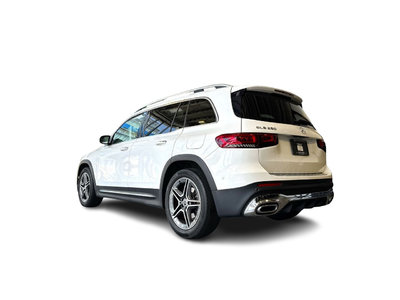 Mercedes-Benz GLB250  2021 à Vancouver, Colombie-Britannique