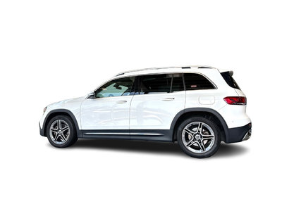 Mercedes-Benz GLB250  2021 à Vancouver, Colombie-Britannique