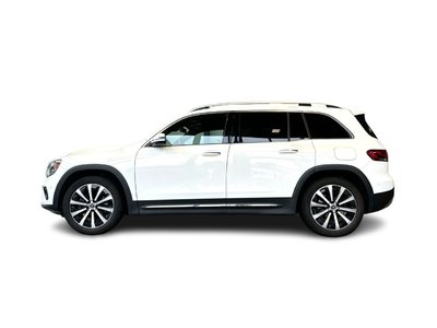 2021 Mercedes-Benz GLB250 in Langley, British Columbia