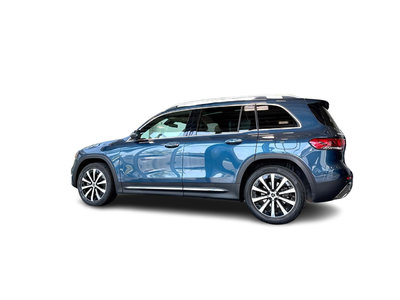 2022 Mercedes-Benz GLB250 in Langley, British Columbia