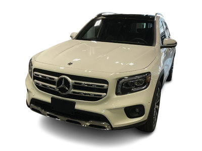 2022 Mercedes-Benz GLB250 in Vancouver, British Columbia
