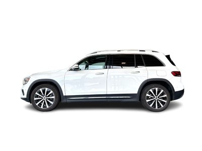 2022 Mercedes-Benz GLB250 in Vancouver, British Columbia