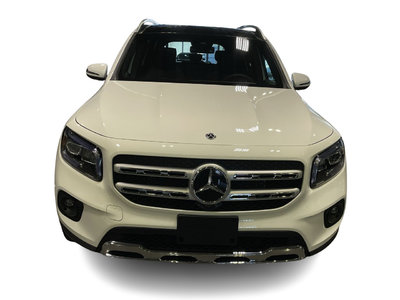 2022 Mercedes-Benz GLB250 in Vancouver, British Columbia