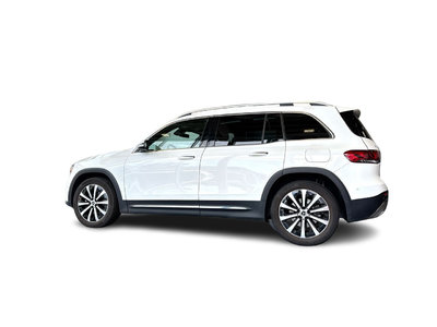2022 Mercedes-Benz GLB250 in Vancouver, British Columbia