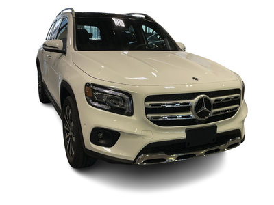 2022 Mercedes-Benz GLB250 in Vancouver, British Columbia