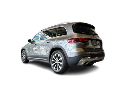2022 Mercedes-Benz GLB250 in Vancouver, British Columbia