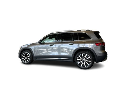 2022 Mercedes-Benz GLB250 in Vancouver, British Columbia