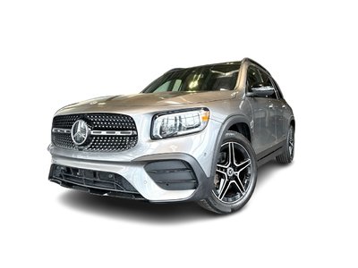 2022 Mercedes-Benz GLB250 in Vancouver, British Columbia