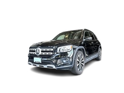 Mercedes-Benz GLB250  2022 à Vancouver, Colombie-Britannique