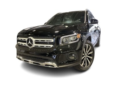 2022 Mercedes-Benz GLB250 in Vancouver, British Columbia