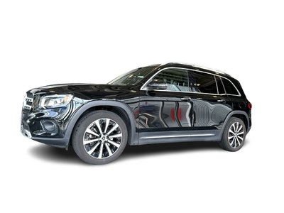 Mercedes-Benz GLB250  2022 à Vancouver, Colombie-Britannique