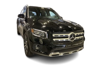 2022 Mercedes-Benz GLB250 in Vancouver, British Columbia
