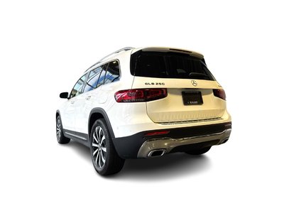 2022 Mercedes-Benz GLB250 in Vancouver, British Columbia