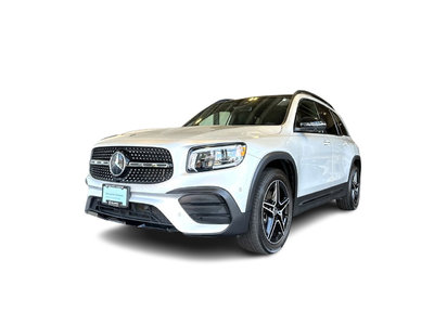 Mercedes-Benz GLB250  2023 à Vancouver, Colombie-Britannique