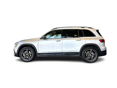 Mercedes-Benz GLB250  2023 à Vancouver, Colombie-Britannique