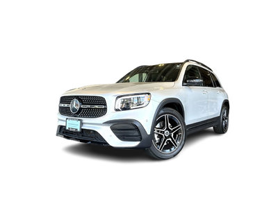 Mercedes-Benz GLB250  2023 à Vancouver, Colombie-Britannique