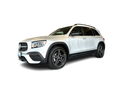 Mercedes-Benz GLB250  2023 à Vancouver, Colombie-Britannique