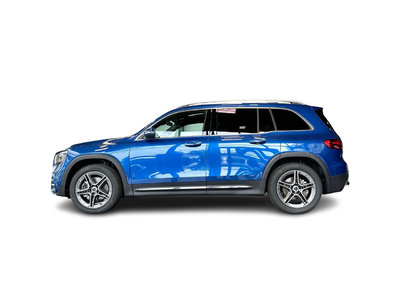 2024 Mercedes-Benz GLB250 in Vancouver, British Columbia
