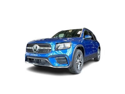 Mercedes-Benz GLB  2024 à Vancouver, Colombie-Britannique