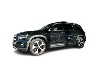 Mercedes-Benz GLB250  2025 à Vancouver, Colombie-Britannique