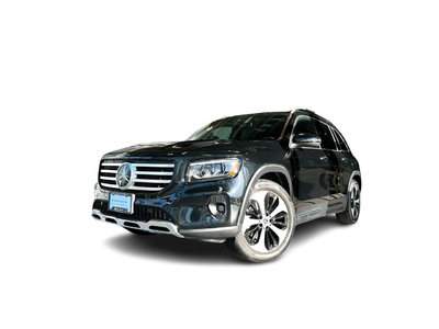 Mercedes-Benz GLB250  2025 à Vancouver, Colombie-Britannique