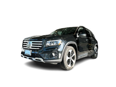 Mercedes-Benz GLB250  2025 à Vancouver, Colombie-Britannique