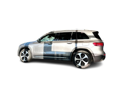 2025 Mercedes-Benz GLB250 in Vancouver, British Columbia