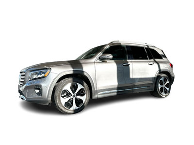 Mercedes-Benz GLB250  2025 à Vancouver, Colombie-Britannique