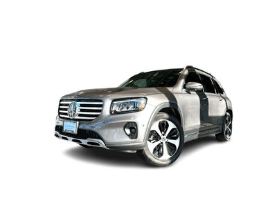 Mercedes-Benz GLB250  2025 à Vancouver, Colombie-Britannique