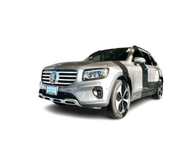 Mercedes-Benz GLB250  2025 à Vancouver, Colombie-Britannique