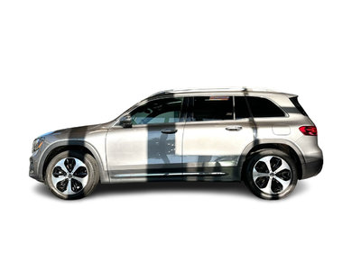 Mercedes-Benz GLB250  2025 à Vancouver, Colombie-Britannique