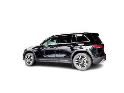 2025 Mercedes-Benz GLB250 in Vancouver, British Columbia