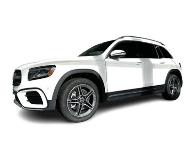 Mercedes-Benz GLB250  2025 à Vancouver, Colombie-Britannique