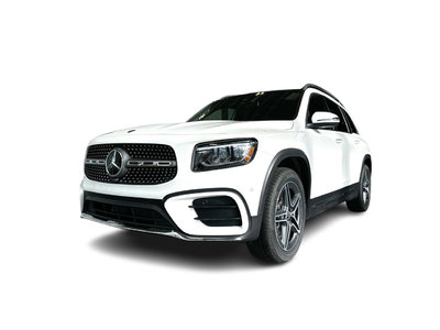 Mercedes-Benz GLB250  2025 à Vancouver, Colombie-Britannique