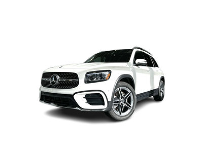 Mercedes-Benz GLB250  2025 à Vancouver, Colombie-Britannique