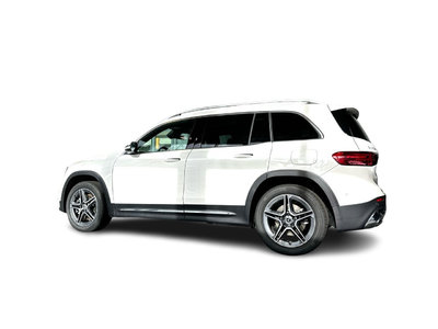 Mercedes-Benz GLB250  2025 à Vancouver, Colombie-Britannique