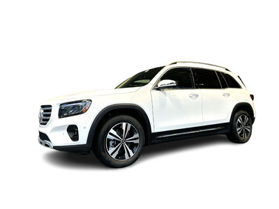 Mercedes-Benz GLB250  2025 à Vancouver, Colombie-Britannique