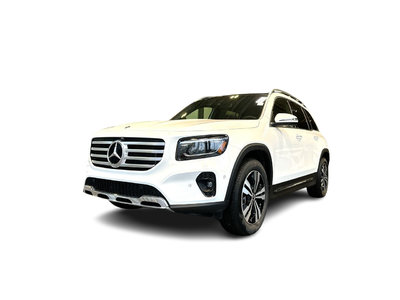 Mercedes-Benz GLB250  2025 à Vancouver, Colombie-Britannique