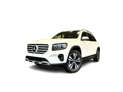 Mercedes-Benz GLB250  2025 à Vancouver, Colombie-Britannique